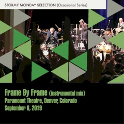 Frame By Frame (instrumental mix)