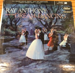 Plays for Dream Dancing, Part 2