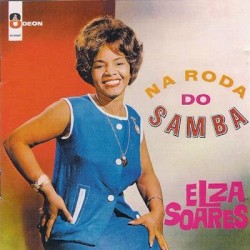 Na roda do samba
