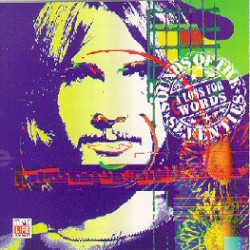 Sounds of the Seventies: A Loss for Words