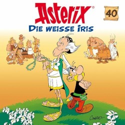 Folge 40: Die weisse Iris