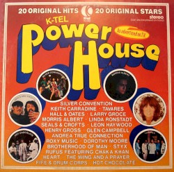 Power House