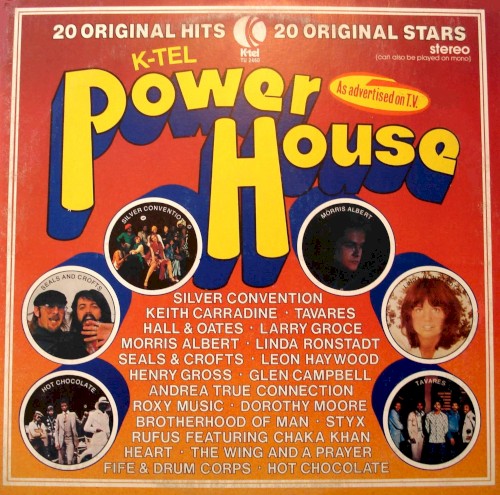 Power House
