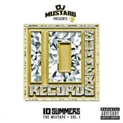 10 Summers: The Mixtape, Vol. 1