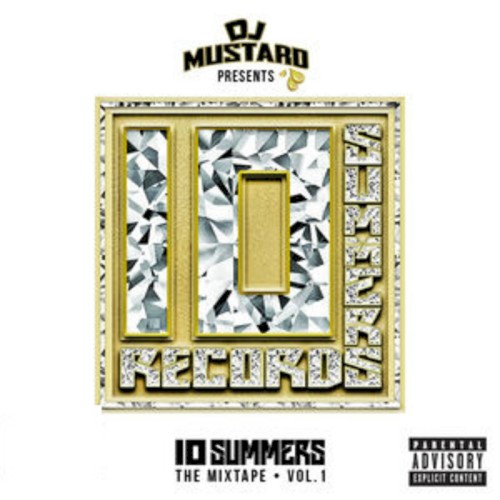 10 Summers: The Mixtape, Vol. 1