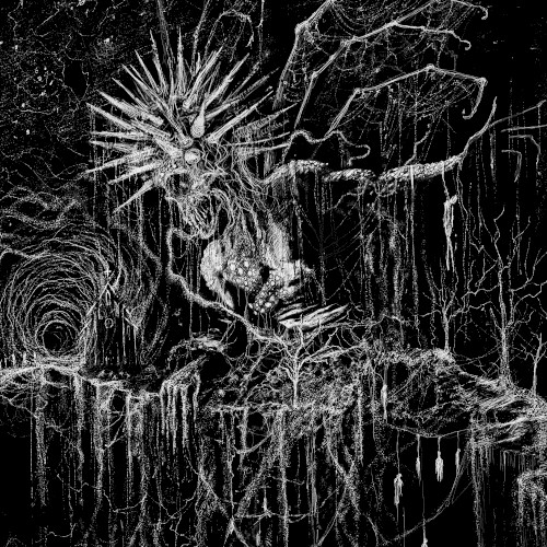 From the Void Comes Paranormal Death