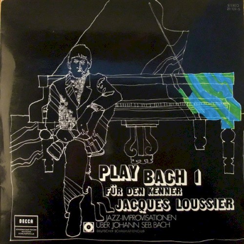Play Bach I - Für den Kenner