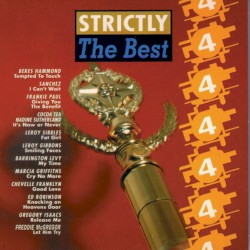 Strictly the Best 4