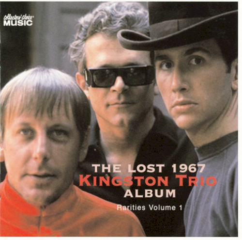 The Lost 1967 Album Rarities Vol. 1