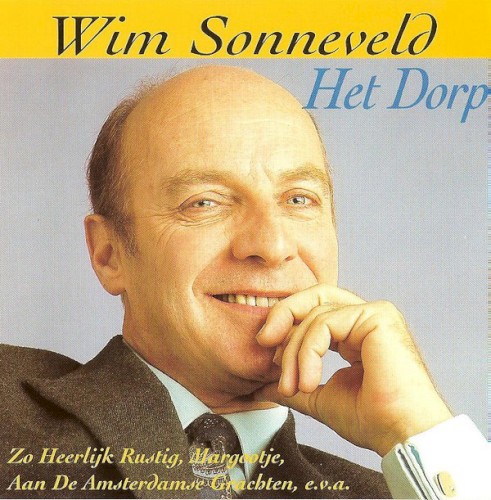 Het dorp