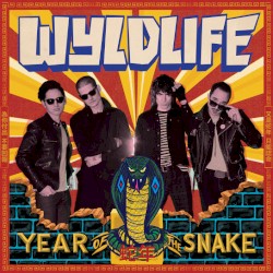 Year of the Snake