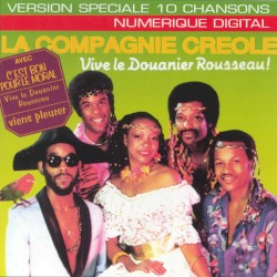Vive le Douanier Rousseau