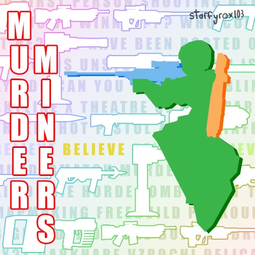 Murder Miners