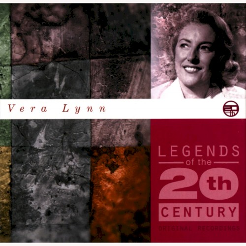 Legends of the 20th Century