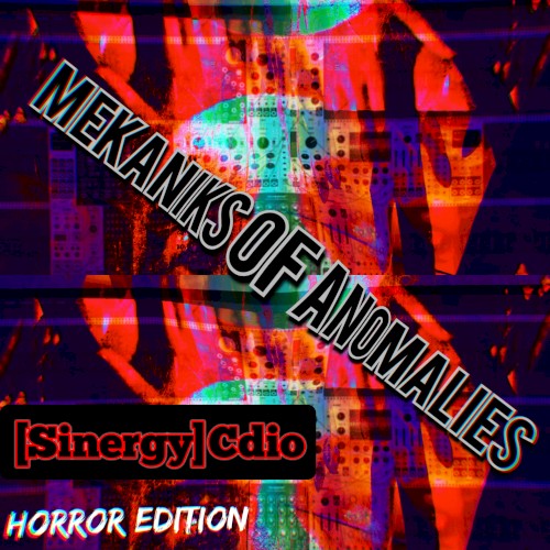Mekaniks of Anomalies