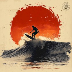 Surfin