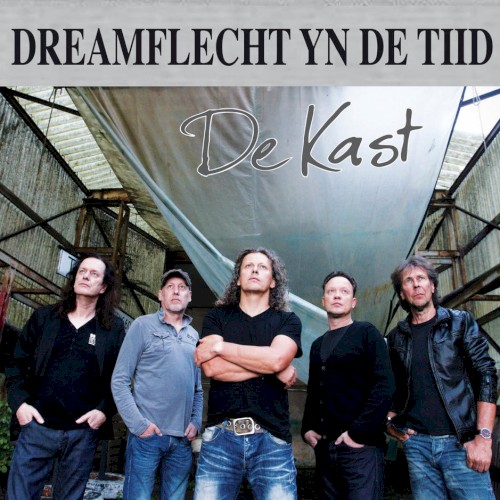 Dreamflecht yn de tiid