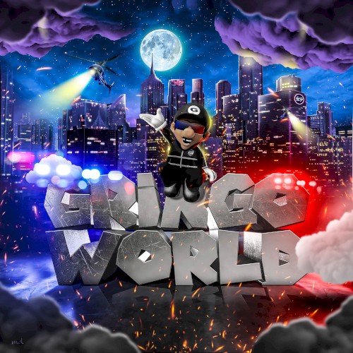 GRiNGOWORLD