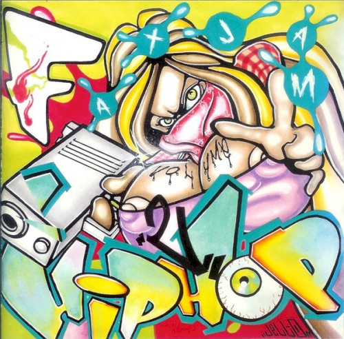 Fat Jam - Hip Hop Vol. 2