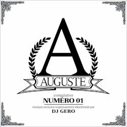 Auguste, Vol. 1