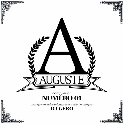 Auguste, Vol. 1