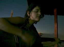 Shelley Segal EP