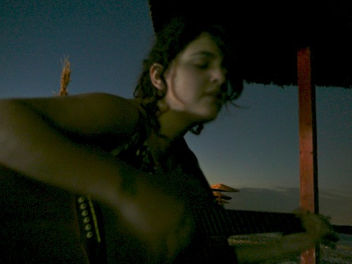 Shelley Segal EP