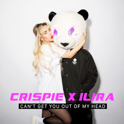 Can’t Get You Out of My Head
