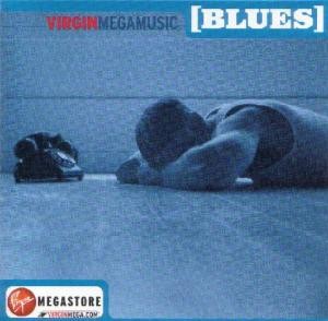 Virgin Megamusic [Blues]