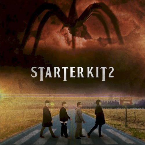 STARTER KIT 2
