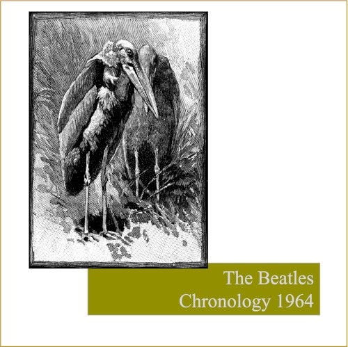 Chronology 1964