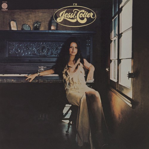 I’m Jessi Colter
