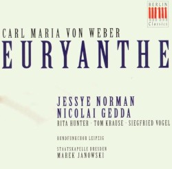Euryanthe