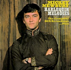 Harlequin Melodies: The Complete RCA Recordings ... Plus