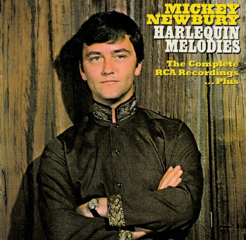 Harlequin Melodies: The Complete RCA Recordings ... Plus