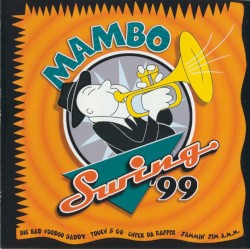 Mambo Swing