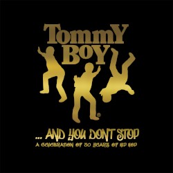 …And You Don’t Stop: A Celebration of 50 Years of Hip Hop