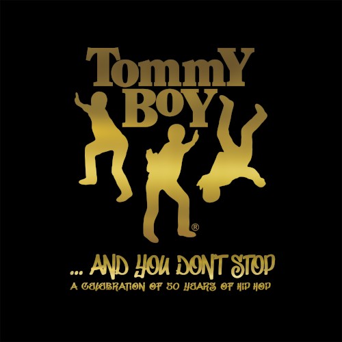 …And You Don’t Stop: A Celebration of 50 Years of Hip Hop