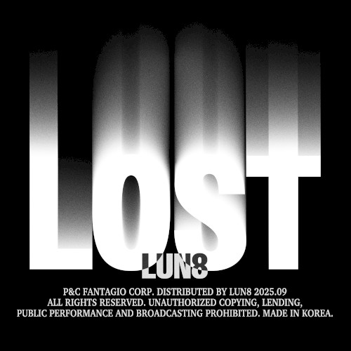 LOST