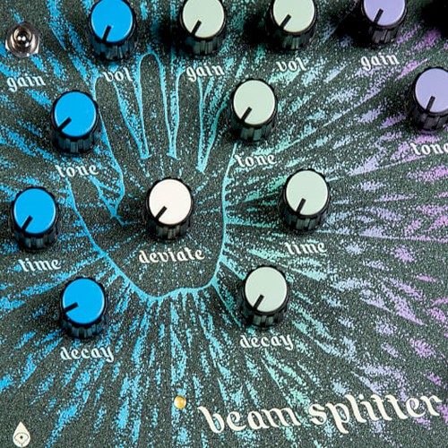 Beam Splitter