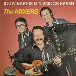 Jouw hart is m’n veilige haven