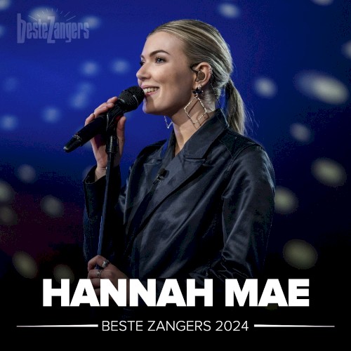 Beste zangers 2024