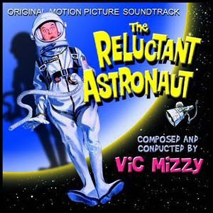 The Reluctant Astronaut