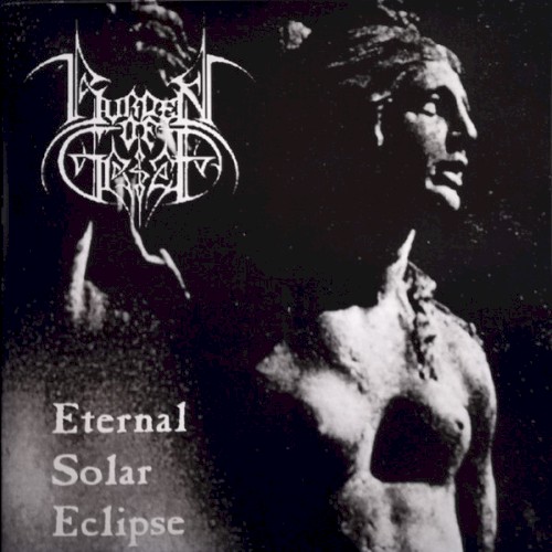 Eternal Solar Eclipse