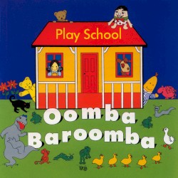 Oomba Baroomba
