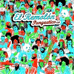 Pangeatico EP