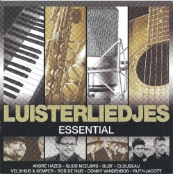 Luisterliedjes Essential