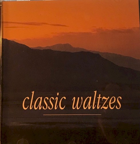 Classic Waltzes