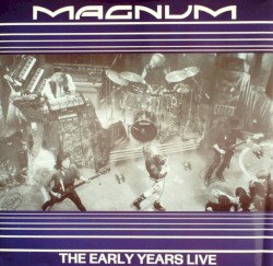 The Early Years Live