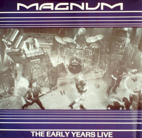 The Early Years Live